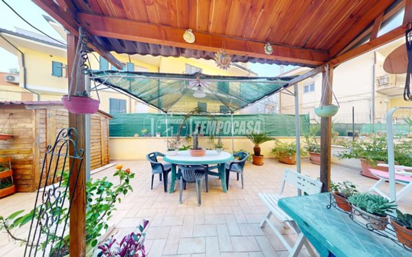appartamento in vendita a Porto Sant'Elpidio