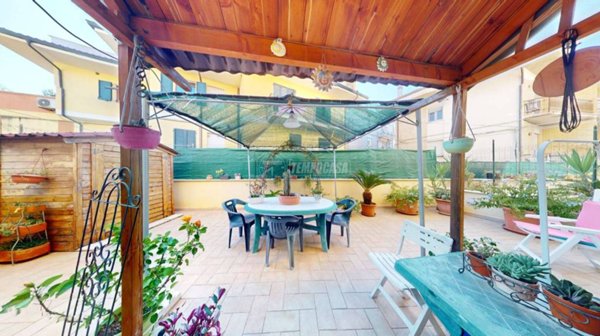 appartamento in vendita a Porto Sant'Elpidio
