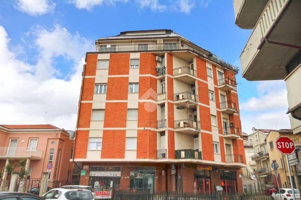 appartamento in vendita a Porto Sant'Elpidio