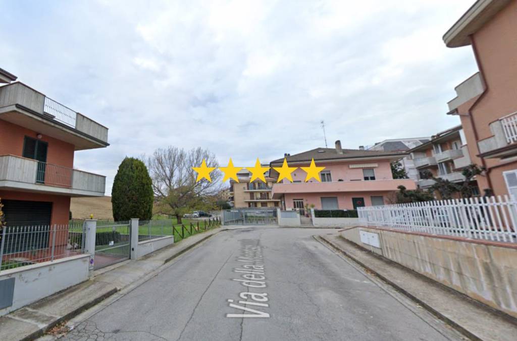 appartamento in vendita a Porto Sant'Elpidio