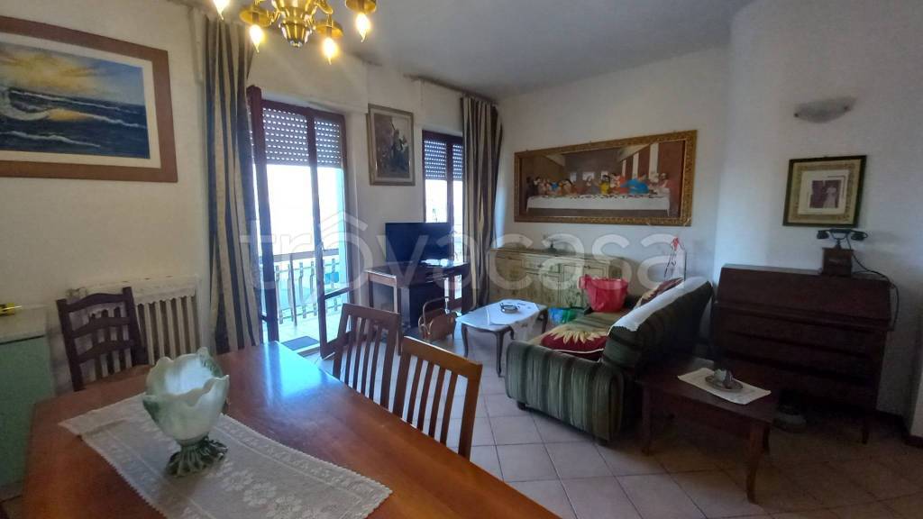 appartamento in vendita a Porto Sant'Elpidio