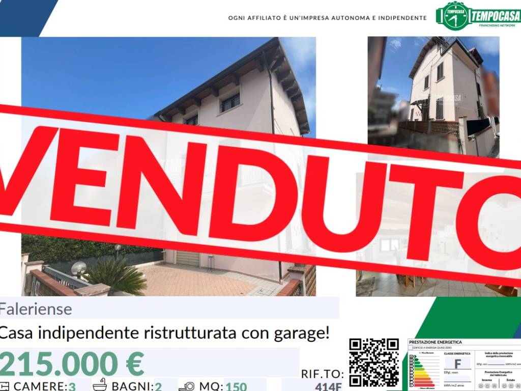 casa indipendente in vendita a Porto Sant'Elpidio