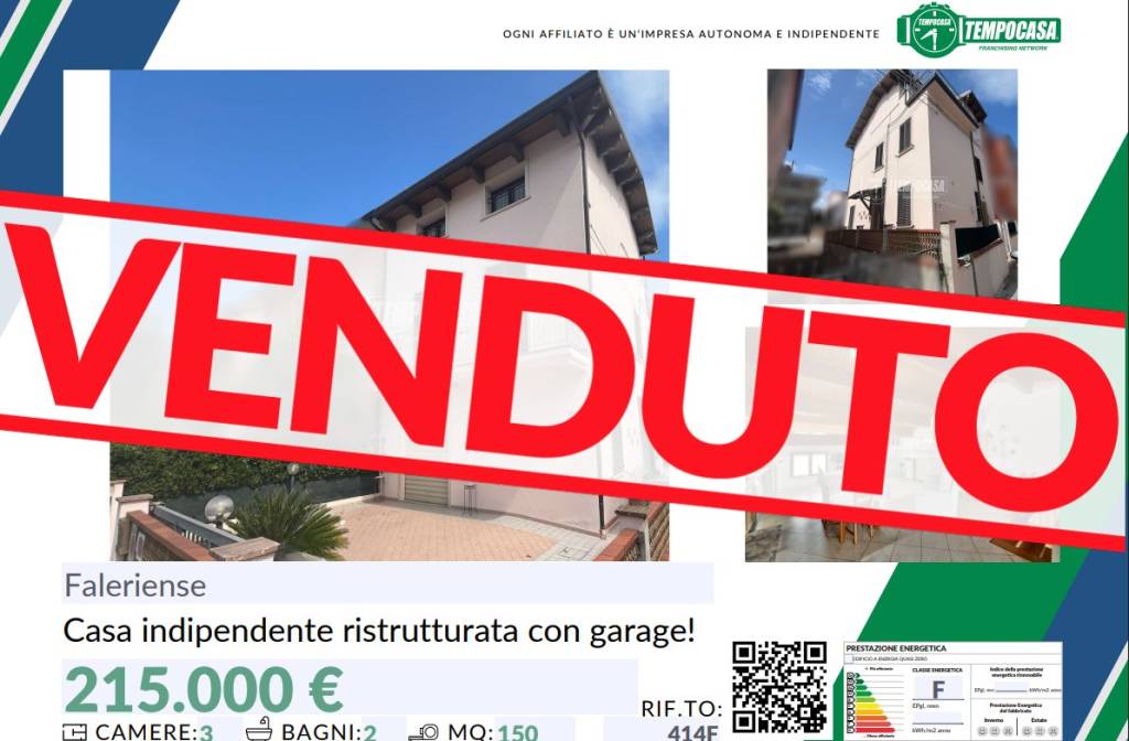 casa indipendente in vendita a Porto Sant'Elpidio