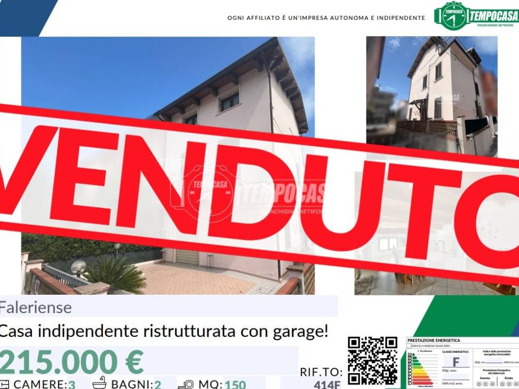casa indipendente in vendita a Porto Sant'Elpidio