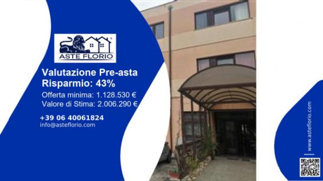 pentavano in vendita a Porto Sant'Elpidio