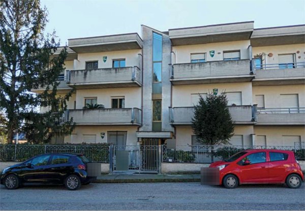 appartamento in vendita a Porto Sant'Elpidio