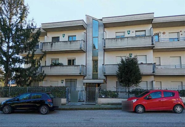 appartamento in vendita a Porto Sant'Elpidio