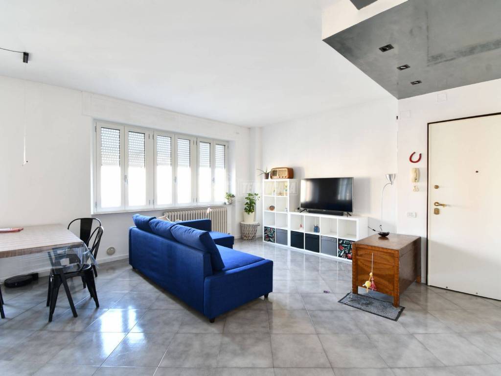 appartamento in vendita a Porto Sant'Elpidio