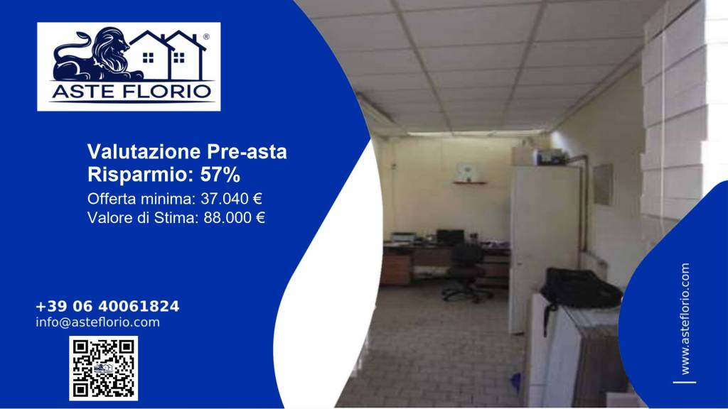 negozio in vendita a Porto Sant'Elpidio