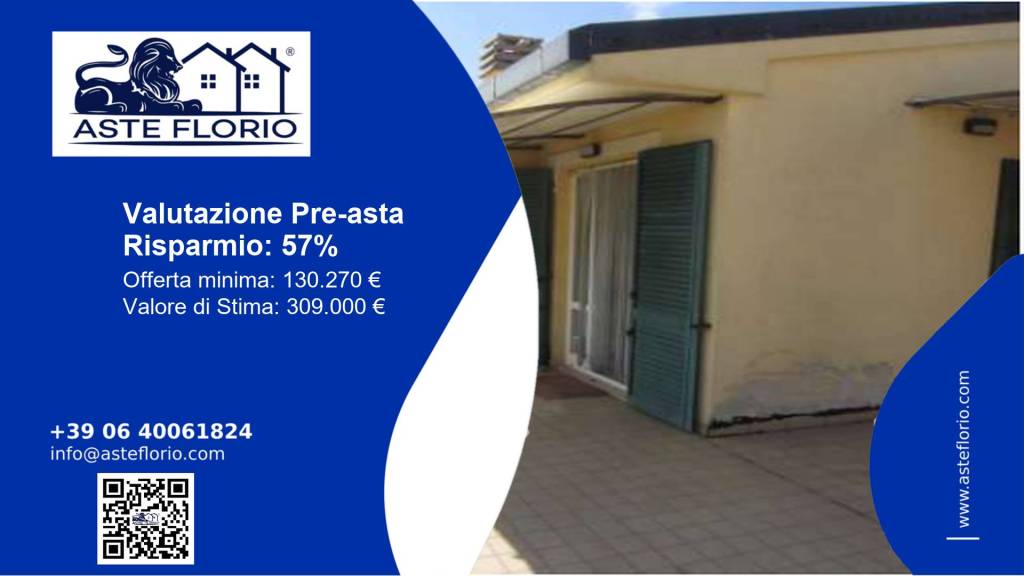appartamento in vendita a Porto Sant'Elpidio