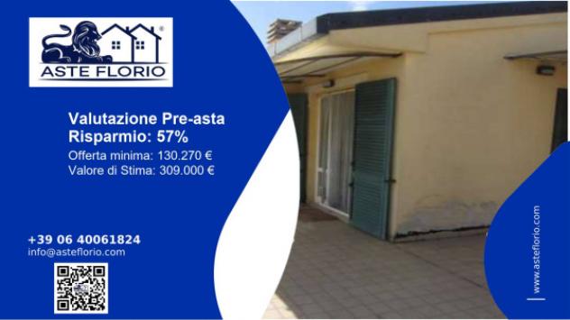 appartamento in vendita a Porto Sant'Elpidio