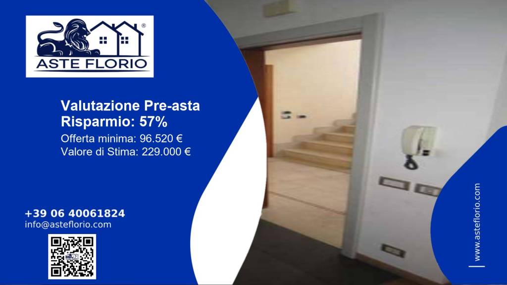 appartamento in vendita a Porto Sant'Elpidio