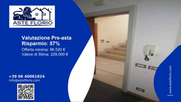 appartamento in vendita a Porto Sant'Elpidio