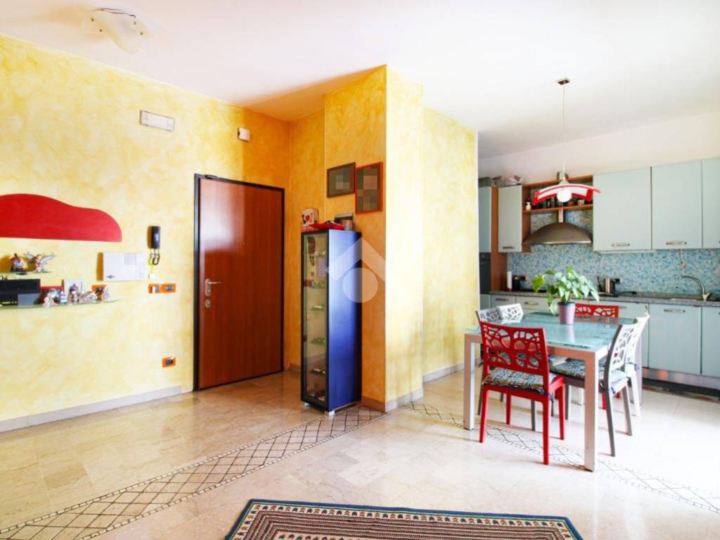 appartamento in vendita a Porto Sant'Elpidio