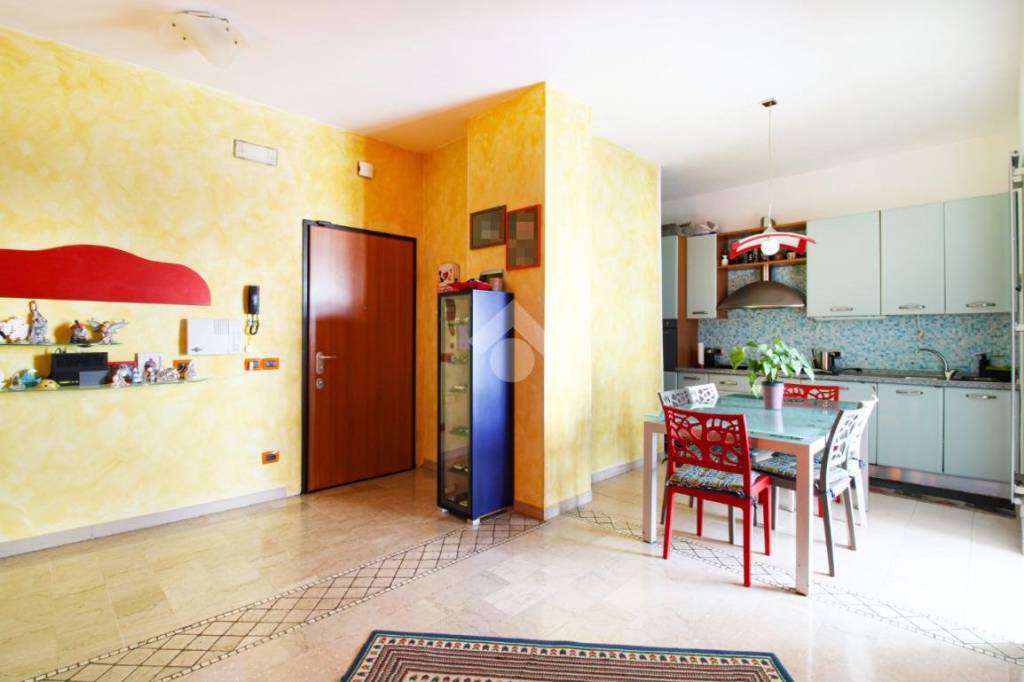 appartamento in vendita a Porto Sant'Elpidio