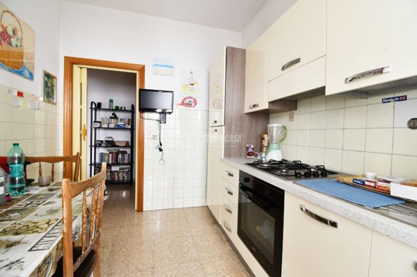 appartamento in vendita a Porto Sant'Elpidio