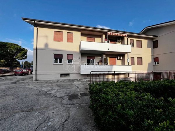 appartamento in vendita a Porto Sant'Elpidio