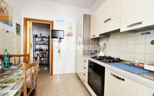 appartamento in vendita a Porto Sant'Elpidio