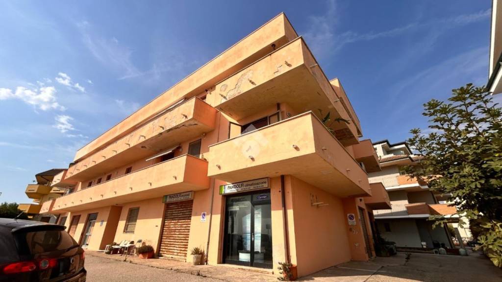 appartamento in vendita a Porto Sant'Elpidio