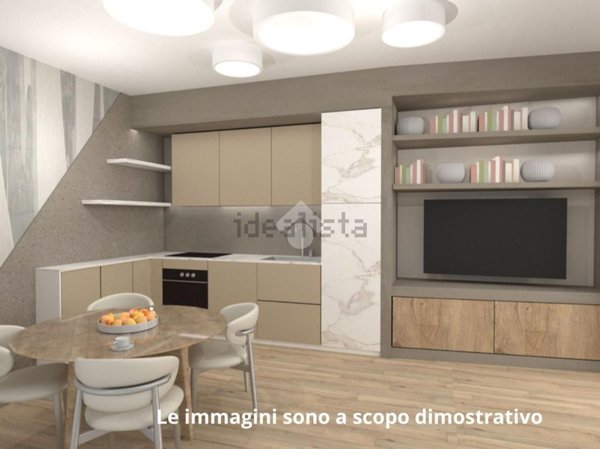 appartamento in vendita a Porto Sant'Elpidio