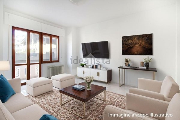 appartamento in vendita a Porto Sant'Elpidio