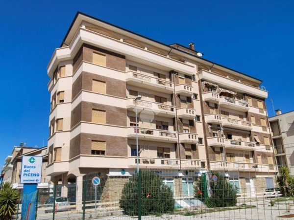 appartamento in vendita a Porto Sant'Elpidio