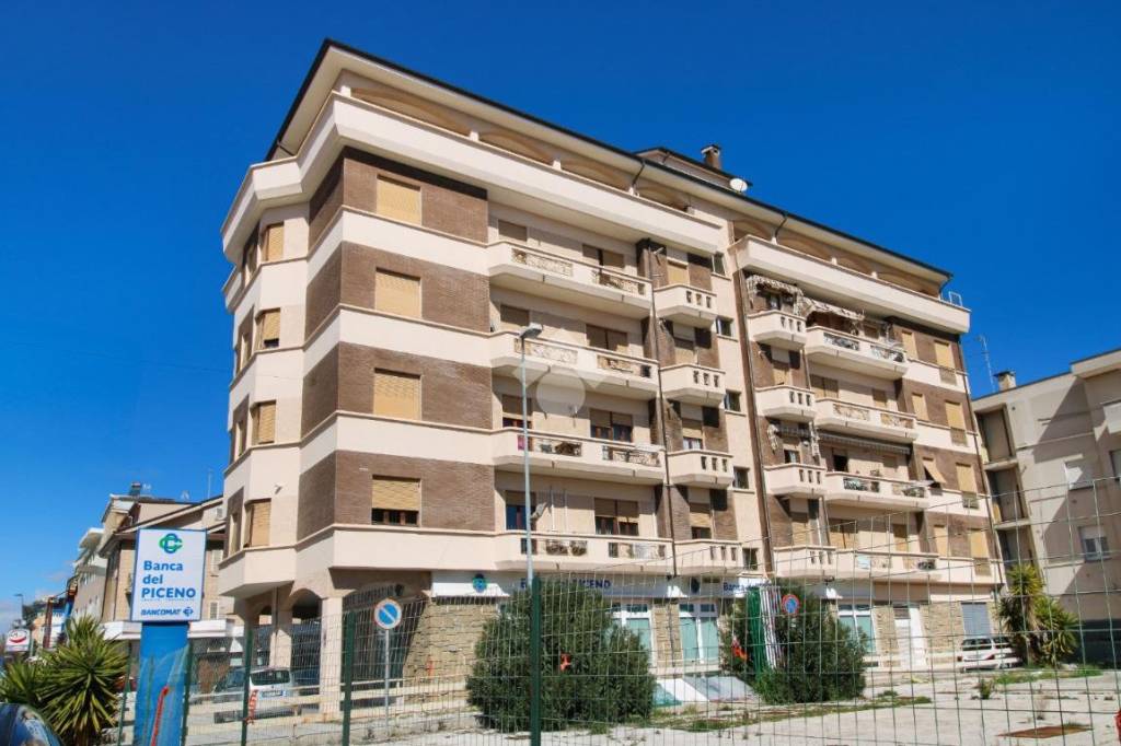 appartamento in vendita a Porto Sant'Elpidio