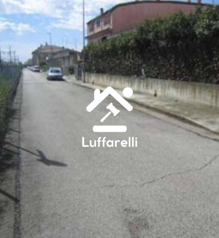 appartamento in vendita a Porto Sant'Elpidio