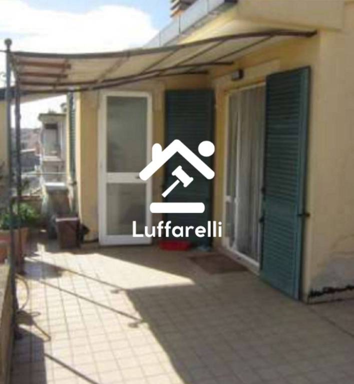 appartamento in vendita a Porto Sant'Elpidio