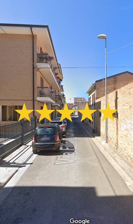 appartamento in vendita a Porto Sant'Elpidio