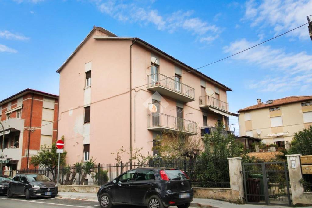 appartamento in vendita a Porto Sant'Elpidio