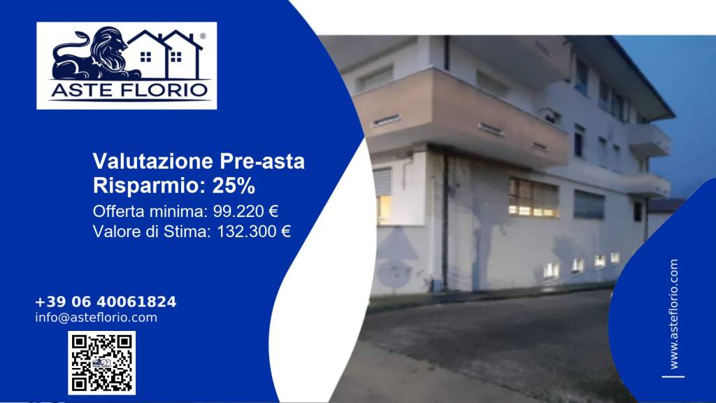 appartamento in vendita a Porto Sant'Elpidio
