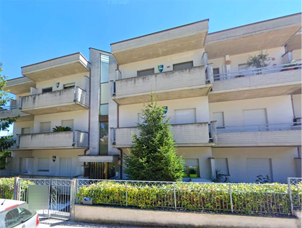 appartamento in vendita a Porto Sant'Elpidio