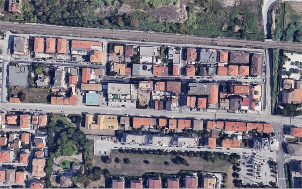 appartamento in vendita a Porto Sant'Elpidio
