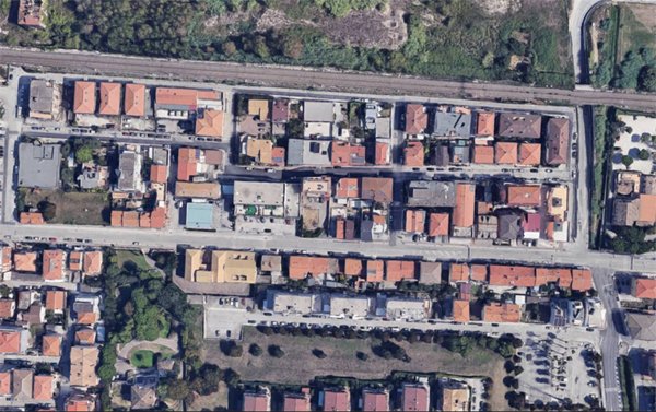 appartamento in vendita a Porto Sant'Elpidio