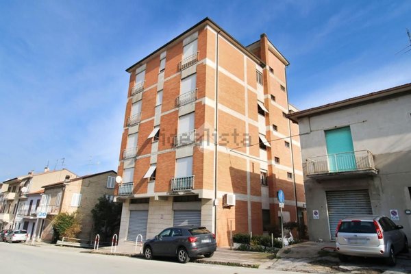 appartamento in vendita a Porto Sant'Elpidio
