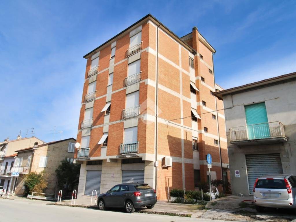 appartamento in vendita a Porto Sant'Elpidio