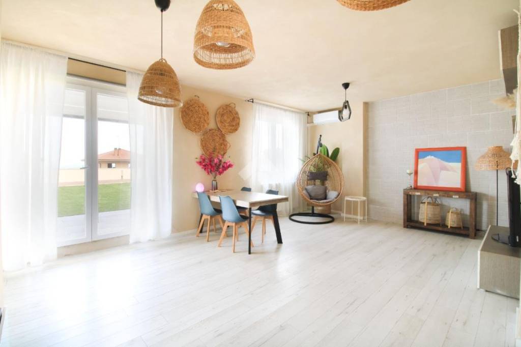 appartamento in vendita a Porto Sant'Elpidio
