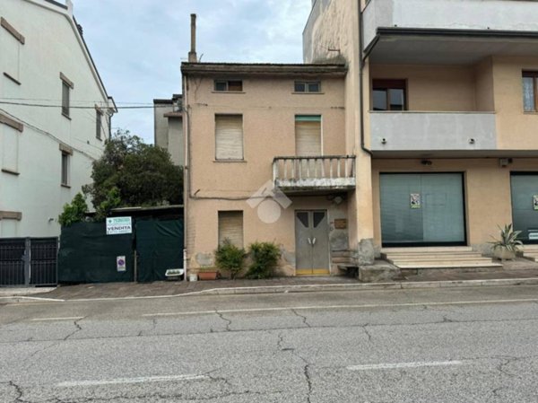 appartamento in vendita a Porto Sant'Elpidio