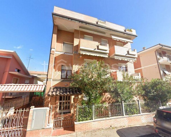 appartamento in vendita a Porto Sant'Elpidio