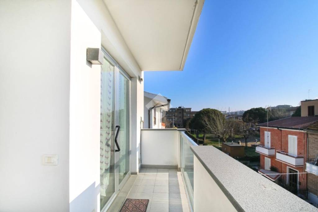 appartamento in vendita a Porto Sant'Elpidio