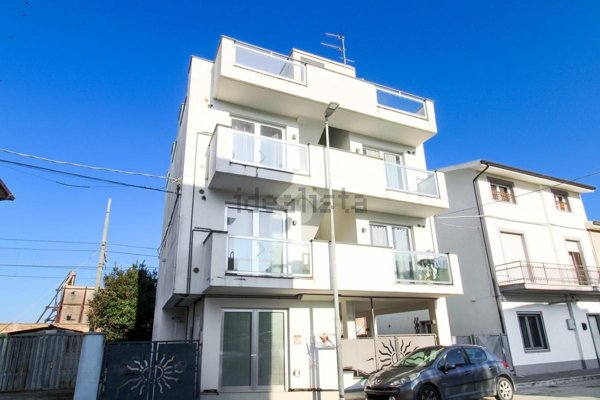 appartamento in vendita a Porto Sant'Elpidio