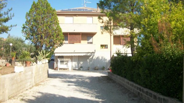 appartamento in vendita a Porto Sant'Elpidio