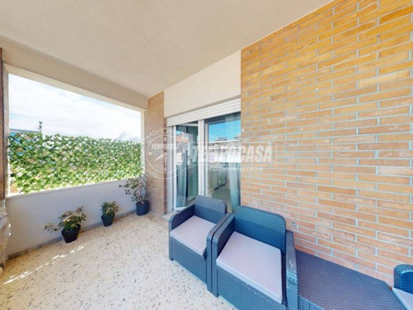 appartamento in vendita a Porto Sant'Elpidio