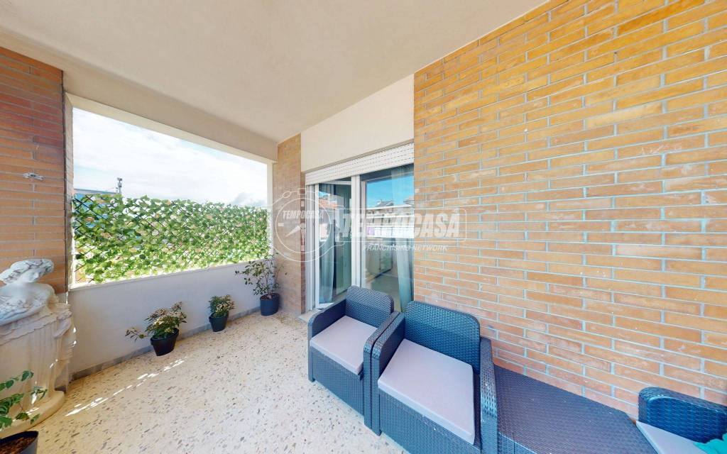 appartamento in vendita a Porto Sant'Elpidio