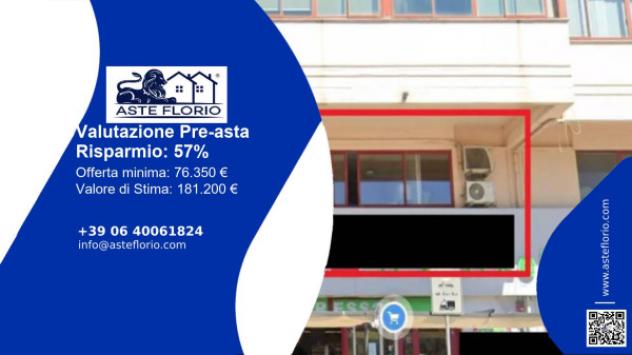 ufficio in vendita a Porto Sant'Elpidio
