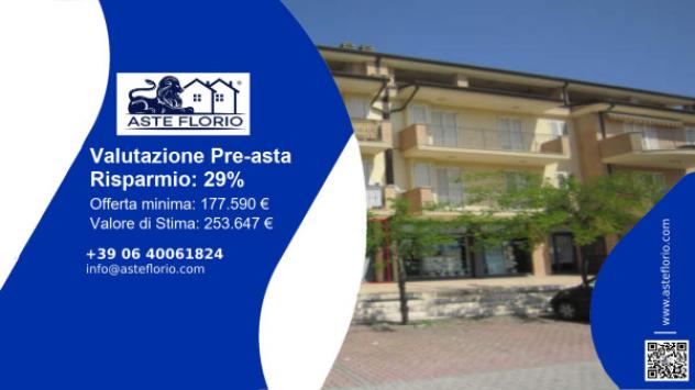 negozio in vendita a Porto Sant'Elpidio