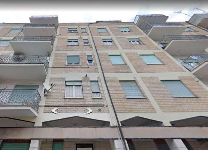 appartamento in vendita a Porto Sant'Elpidio