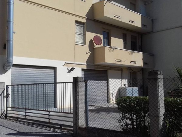 negozio in vendita a Porto Sant'Elpidio