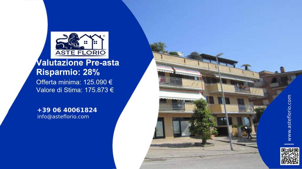 appartamento in vendita a Porto Sant'Elpidio